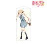 Saekano: How to Raise a Boring Girlfriend Fine [Especially Illustrated] Eriri Spencer Sawamura Summer Outing Ver. Life-size Tapestry (Anime Toy)