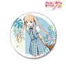 Saekano: How to Raise a Boring Girlfriend Fine [Especially Illustrated] Eriri Spencer Sawamura Summer Outing Ver. Big Can Badge (Anime Toy)
