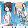 Saekano: How to Raise a Boring Girlfriend Fine Trading Acrylic Stand (Set of 9) (Anime Toy)
