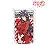 Saekano: How to Raise a Boring Girlfriend Fine Utaha Kasumigaoka Card Sticker (Anime Toy)