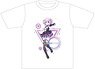 VVVtunia T-Shirt (Anime Toy)