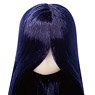 Head for Picconeemo S (Fresh) (Hair Color / Navy) (Fashion Doll)