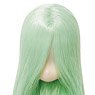 Head for Picconeemo S (Fresh) (Hair Color / Pastel Green) (Fashion Doll)