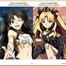 Fate/Grand Order -絶対魔獣戦線バビロニア- トレーディングミニ色紙 vol.2 (12個セット) (キャラクターグッズ)