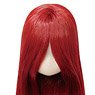Head for Picconeemo S (Fresh) (Hair Color / Red) (Fashion Doll)