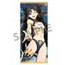 Fate/Grand Order - Absolute Demon Battlefront: Babylonia Microfiber Sports Towel Ishtar (Anime Toy)