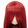 Head for Picconeemo D (Fresh) (Hair Color / Red) (Fashion Doll)