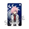 Fate/Grand Order - Absolute Demon Battlefront: Babylonia Pass Case Mash Kyrielight (Anime Toy)