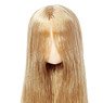Head 2 for Pureneemo (Fresh) (Hair Color / Ash Blonde) (Fashion Doll)