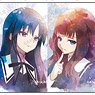 Assault Lily Bouquet Trading Mini Art Panel (Set of 9) (Anime Toy)
