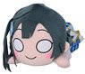 Love Live! School Idol Festival All Stars Sprawled Plush `Setsuna Yuki` (M) (Anime Toy)