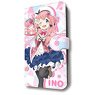 Dropout Idol Fruit Tart Notebook Type Smart Phone Case (Anime Toy)