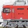 EH500 3次形 新塗装 (鉄道模型)