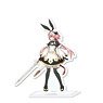Fate/Grand Order Battle Character Style Acrylic Stand (Saber/Astolfo) (Anime Toy)