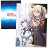 The Misfit of Demon King Academy Clear File A (Anime Toy)