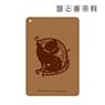 Spice and Wolf Spice and Wolf Bathhouse 1 Pocket Pass Case (Anime Toy)