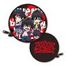 [Hypnosis Mic -Division Rap Battle-] Rhyme Anima Cable Pouch A: Buster Bros!!! (Anime Toy)