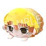 Demon Slayer: Kimetsu no Yaiba Mochikoro Cushion Zenitsu Agatsuma (Anime Toy)