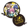 [Hypnosis Mic -Division Rap Battle-] Rhyme Anima Cable Pouch C: Fling Posse (Anime Toy)