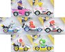 Hot Wheels Mario Kart Assorted 986J (Toy)