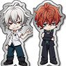 [Hypnosis Mic -Division Rap Battle-] Rhyme Anima Pins Collection (Set of 12) (Anime Toy)