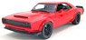 Dodge Super Charger Concept (Red) U.S.Exclusive (Diecast Car)