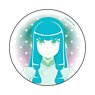 [Appare-Ranman!] Can Badge Jing Xialian (Anime Toy)