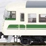 JR 117-300系 近郊電車 (福知山色) セット (6両セット) (鉄道模型)