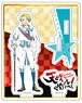 [Appare-Ranman!] Acrylic Stand Al Lyon (Anime Toy)