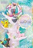 Pokemon Pokemon Forest 6 (Set of 6) (Shokugan)