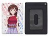 Rent-A-Girlfriend Chizuru Mizuhara Full Color Pass Case (Anime Toy)