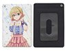 Rent-A-Girlfriend Mami Nanami Full Color Pass Case (Anime Toy)