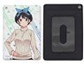 Rent-A-Girlfriend Ruka Sarashina Full Color Pass Case (Anime Toy)