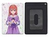 Rent-A-Girlfriend Sumi Sakurasawa Full Color Pass Case (Anime Toy)