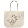 Rent-A-Girlfriend Mami Nanami Large Tote Bag Natural (Anime Toy)