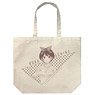Rent-A-Girlfriend Ruka Sarashina Large Tote Bag Natural (Anime Toy)