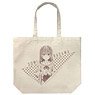 Rent-A-Girlfriend Sumi Sakurasawa Large Tote Bag Natural (Anime Toy)