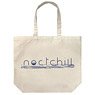 The Idolm@ster Shiny Colors 283 Pro Noctchill Large Tote Bag (Anime Toy)
