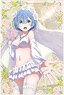 Re:Zero -Starting Life in Another World- Lyctron Bed Sheet Wedding Rem (Anime Toy)