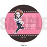 [Great Pretender] Leather Badge PlayP-D Cynthia (Anime Toy)