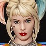 Artfx Harley Quinn -Birds of Prey (and the Fantabulous Emancipation of One Harley Quinn)- (Completed)