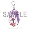 Lapis Re:Lights Pyroxene Type Acrylic Key Ring Ashley (Anime Toy)