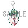 Lapis Re:Lights Pyroxene Type Acrylic Key Ring Lynette (Anime Toy)