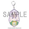 Lapis Re:Lights Pyroxene Type Acrylic Key Ring Nadeshiko (Anime Toy)