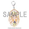 Lapis Re:Lights Pyroxene Type Acrylic Key Ring Ratura (Anime Toy)