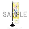 Lapis Re:Lights Mini Flag Sugar Pockets (Anime Toy)