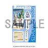Lapis Re:Lights Acrylic Diorama Rosetta (Anime Toy)