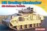 M6 Bradley Linebacker Air-defense Vehicle (Plastic model)