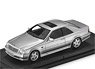 AMG Mercedes CL 600 7.0 Silver (Diecast Car)