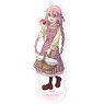 Yurucamp Forest Girl Acrylic Stand [Nadeshiko Kagamihara] (Anime Toy)